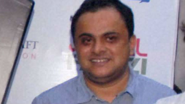'নৈ-রাজ্যপাল'