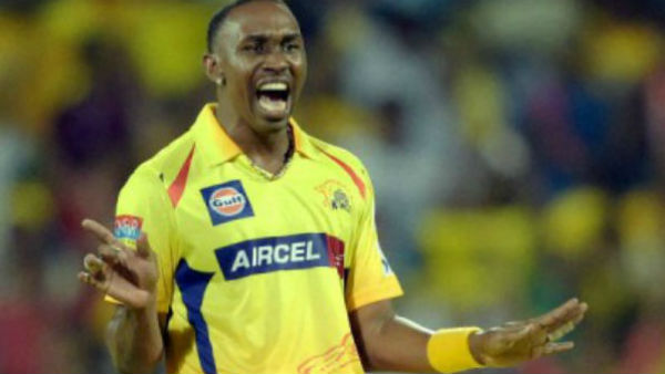 দলে থাকতে পারেন ডোয়েন ব্র্যাভোও