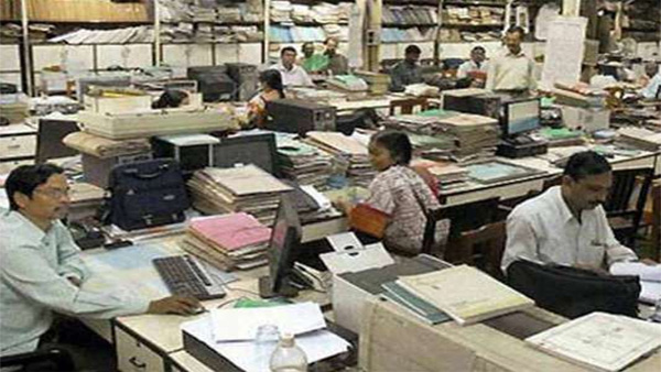 ঘোষণা হয়নি সরকারের তরফে