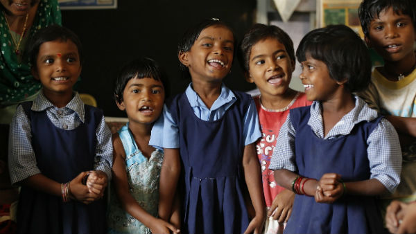 নির্দিষ্ট বয়সসীমার বাচ্চাদের মধ্যে করোনা প্রকোপ