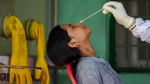 চিন এবং ইতালিতে করোনা নিয়ে সমীক্ষা