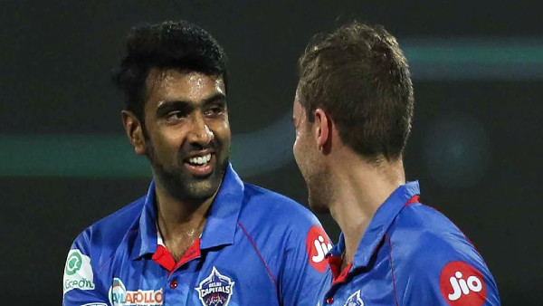 দিল্লি ক্যাপিটালসের বোলিং