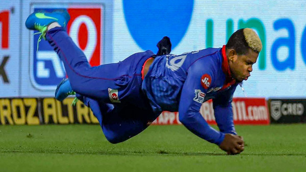 চলতি আইপিএলের প্রথম ম্যাচ
