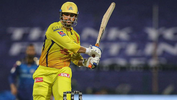 পরের ম্যাচে চেন্নাইয়ের প্রতিপক্ষ কারা