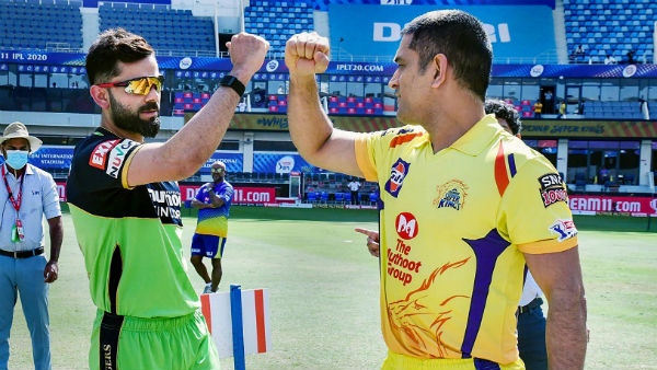 আইপিএল ২০২০: দুশোর ক্লাবে বিরাট কোহলি, চেন্নাইয়ের টার্গেট কত আইপিএল ২০২০: দুশোর ক্লাবে বিরাট কোহলি, চেন্নাইয়ের টার্গেট কত
