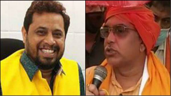 জেহাদ ঘোষণা করেও সৌমিত্রকে ফিরে আসতে হয়েছে