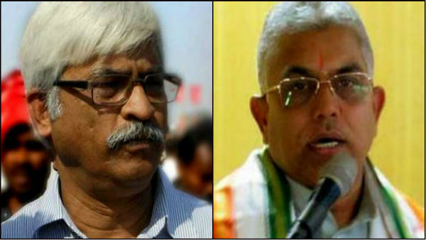 ভবিষ্যতে বিজ্ঞানের প্রচারে মন দিন দিলীপ, বললেন সুজন