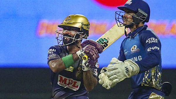 দীনেশের সামনে অগ্নিপরীক্ষা