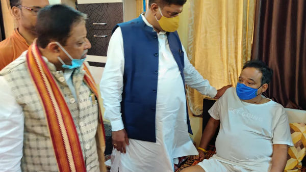 আইনি প্রক্রিয়াতেই হবে মণীশ শুক্লা খুনে কিনারা