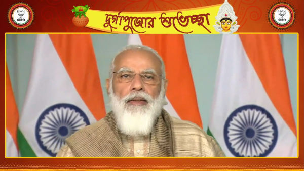 ইজেডসিসিতে রাজবাড়ির আদলে মণ্ডপ