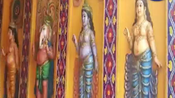 সাবেকিয়ানা বজায় রেখে পুজোর জাঁক জমক এবার কম শহরের হেভিওয়েট একডালিয়া এভারগ্রিনে সাবেকিয়ানা বজায় রেখে পুজোর জাঁক জমক এবার কম শহরের হেভিওয়েট একডালিয়া এভারগ্রিনে