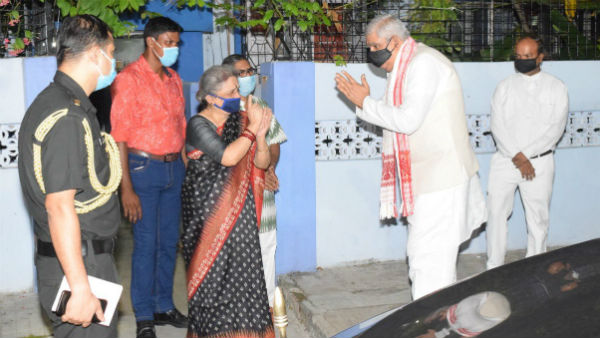 ক্ষোভ প্রকাশ সিপিএম নেতা মহঃ সেলিমের