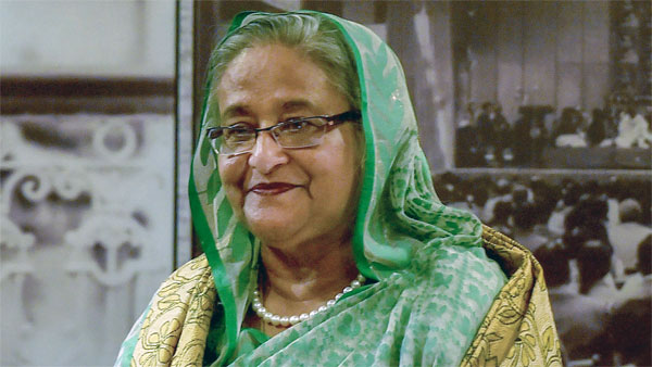 মার্কিন সচিবের ঢাকা সফর