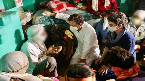 কোন কোন দাবি নির্যাতিতার পরিবারের?