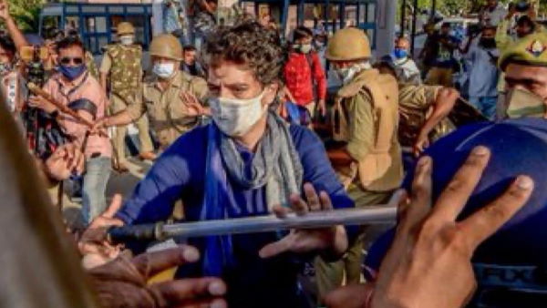 প্রিয়াঙ্কাদের কী জানিয়েছে নির্যাতিতার পরিবার