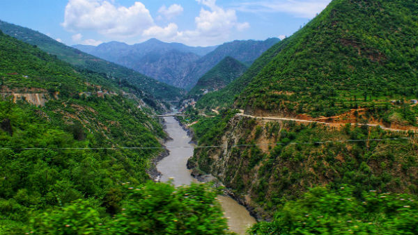 দর্শনীয় স্থান