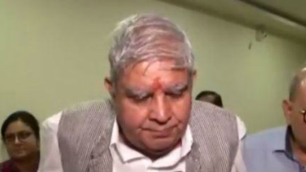দার্জিলিং-এর কড়া নিরাপত্তা