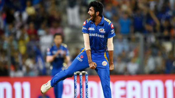 আজ কেমন খেলবেন বুমরাহ