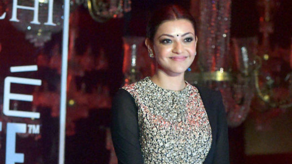 করোনা আবহে এ মাসের শেষে বিয়ের পিঁড়িতে বসছেন অভিনেত্রী কাজল আগরওয়াল করোনা আবহে এ মাসের শেষে বিয়ের পিঁড়িতে বসছেন অভিনেত্রী কাজল আগরওয়াল