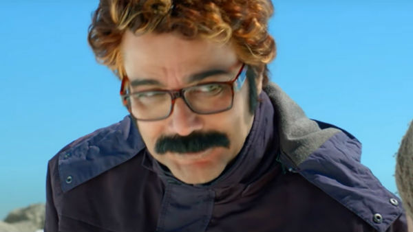 কাকাবাবুর প্রত্যাবর্তন মুক্তি পাচ্ছে না
