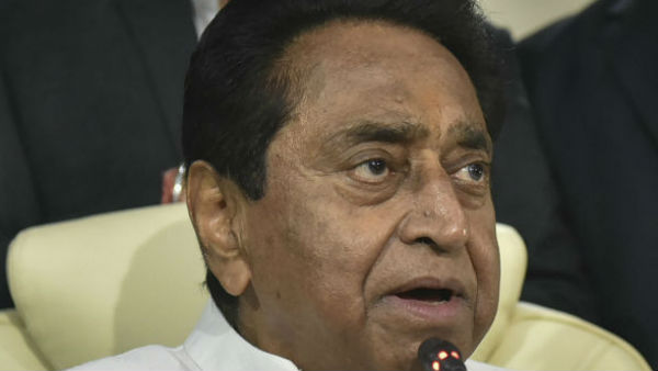 কংগ্রেসকে গরিব বিরোধী তকমা বিজেপির