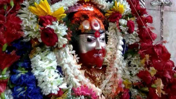 তারাপীঠে পুজো