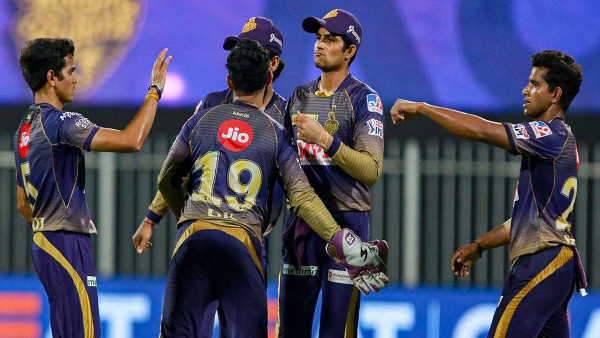 ২০১৯ আইপিএলের দ্বিতীয় ম্যাচ