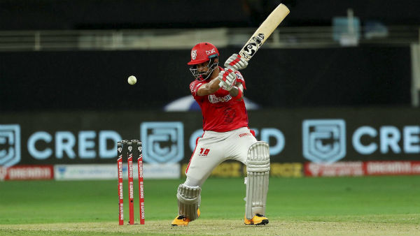 লোকেশ রাহুল বনাম প্যাট কামিন্স