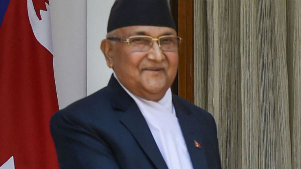 নেপালে পরের মাসে ভারতের সেনা প্রধানের সফর