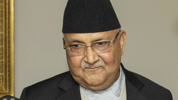 চিন-নেপাল-ভারত সম্পর্ক ও হাইভোল্টেজ বৈঠক