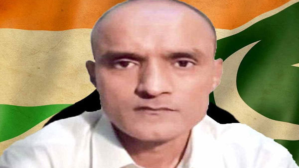 কূলভূষণ যাদবের মামলায় পাকিস্তানের ফোকাসে ৬ অক্টোবর ! কী চাইছে ইসলামাবাদ কূলভূষণ যাদবের মামলায় পাকিস্তানের ফোকাসে ৬ অক্টোবর ! কী চাইছে ইসলামাবাদ