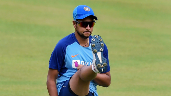 কেন নেই কুলদীপ যাদব