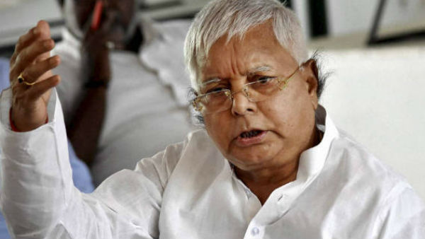 আরজেডি কয়টি আসন চাইছে?
