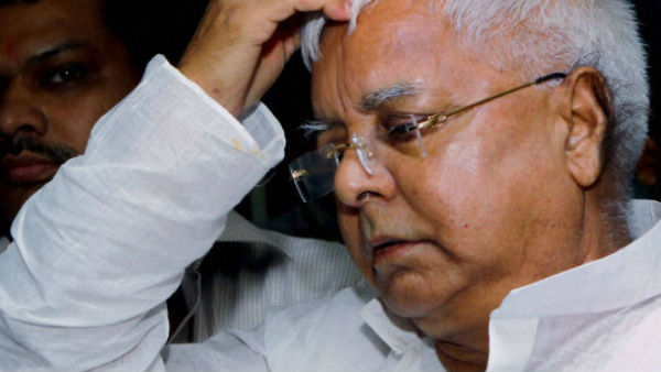 আসন রফা ও উত্তপ্রদেশের ইতিহাস