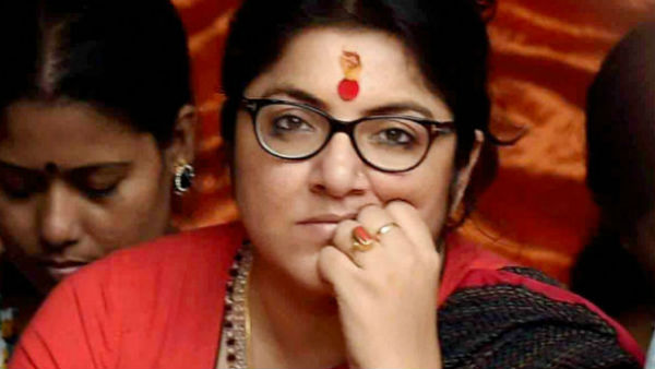 শিলিগুড়িতে বিজেপির সাংগঠনিক সভায় যোগদান