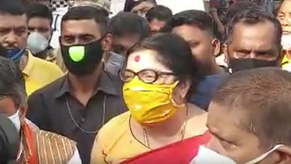 ক্ষমতায় আসবে বিজেপিই