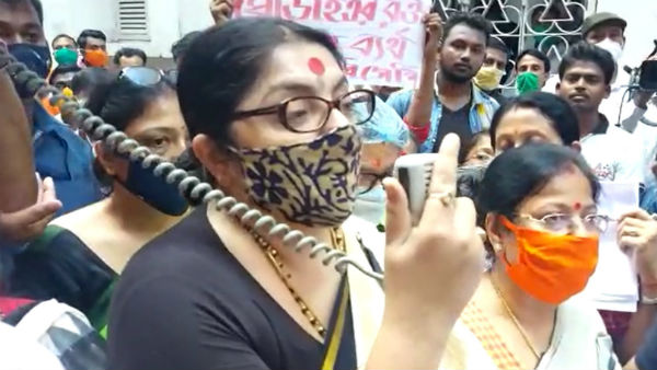 ভাইপোর বদলে কাকা পুলিশি হেফাজতে