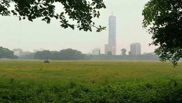 পারদ নেমেছে বেশ কিছু জেলায়