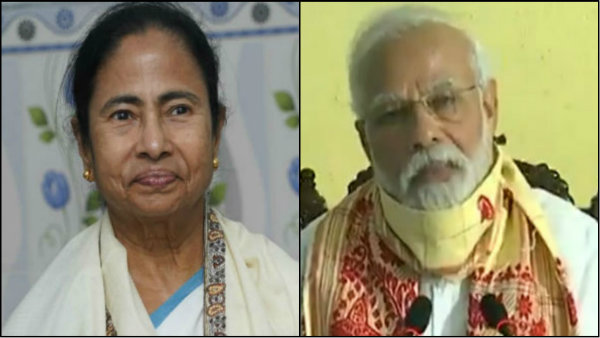রাজ্যের তরফে নিম্নমানের রেশন বিলির অভিযোগ