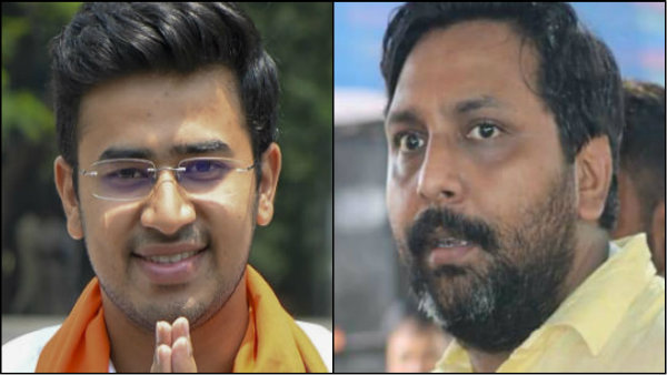 মণীশের বাড়িতে তেজস্বী, পরিবারের সঙ্গে দেখা করে কী আশ্বাস দিলেন বিজেপি নেতা মণীশের বাড়িতে তেজস্বী, পরিবারের সঙ্গে দেখা করে কী আশ্বাস দিলেন বিজেপি নেতা