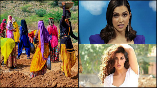 একশো দিনের জব কার্ডে দীপিকা-জ্যাকলিনের ছবি, মধ্যপ্রদেশে মনরেগা জালিয়াতি একশো দিনের জব কার্ডে দীপিকা-জ্যাকলিনের ছবি, মধ্যপ্রদেশে মনরেগা জালিয়াতি