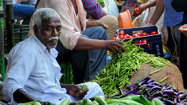 সরবরাহের ঘাটতির কারণে দাম বৃদ্ধি