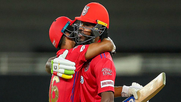 মুখোমুখি পাঞ্জাব ও দিল্লি