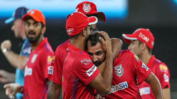আইপিএল ২০২০ : রুদ্ধশ্বাস ম্যাচ ও পাঞ্জাব যেন সমার্থক! কী বলছে পরিসংখ্যান? আইপিএল ২০২০ : রুদ্ধশ্বাস ম্যাচ ও পাঞ্জাব যেন সমার্থক! কী বলছে পরিসংখ্যান?