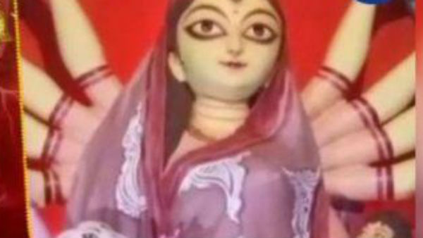 ভয় নেই ভয়কে করো জয়, ভাবনা হাওড়া মিলনীর এ বছরের থিম ভয় নেই ভয়কে করো জয়, ভাবনা হাওড়া মিলনীর এ বছরের থিম