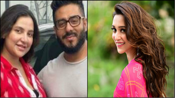 রাজ-পুত্র ইউভানকে মিমির দেওয়া উপহার নিয়ে কী বললেন শুভশ্রী! সাংসদকে কোন বার্তা অভিনেত্রীর রাজ-পুত্র ইউভানকে মিমির দেওয়া উপহার নিয়ে কী বললেন শুভশ্রী! সাংসদকে কোন বার্তা অভিনেত্রীর