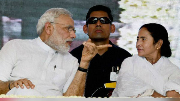 প্রধানমন্ত্রীর ভার্চুয়াল অভিনন্দন-বন্যা বাংলায়
