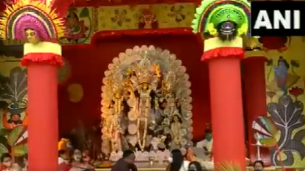 ২০২১ পাখির চোখ
