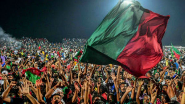 চতুর্থ সপ্তাহের ম্যাচ