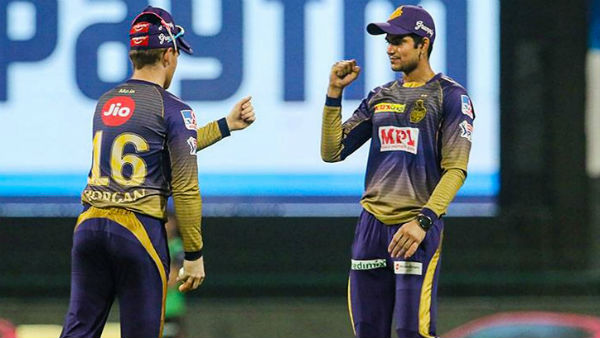 পয়েন্ট টেবিলে কেকেআর কোথায় দাঁড়িয়ে